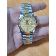 Aseko men 36mm watch