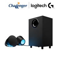Logitech G560 Lightsync PC Gaming Speaker