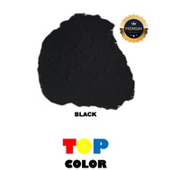 BLACK IRON OXIDE PIGMENT for cement / color cement/coloured cement/color simen/simen berwarna/Simen 
