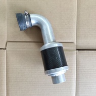 Air intake zero 1000 for K-Car