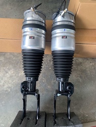 Porsche cayenne 958 โช้คถุงลมหน้า #ของใหม่ #ตรงรุ่น ใส่แทนได้เลย