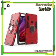 Black Panther Series Casing with 360 Iring Phonecase For Vivo Nex3 / S1 / S1 Pro / V15 /V15 Pro / V1