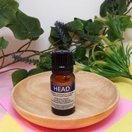 純植物精油 Head 緩解偏頭痛精油混合物