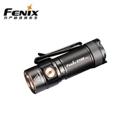 Fenix Fenix Fenix E18R V2.0 Portable Rechargeable Flashlight 750 Lumens Highlight Waterproof Keychai