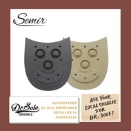 Dr.Sole 2020 Dainite Heel Cap - Premium Outsole