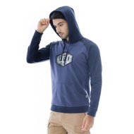 Jaket / Sweater Eiger J444 LS Blau - Blue