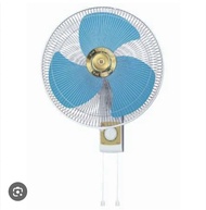 KDK M40CH 16'' 掛牆風扇 (藍色)