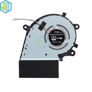 CPU Cooler New Computer GPU Cooling Fan for Asus ROG Strix G512 G712 LW gaming laptop Radiator fans 
