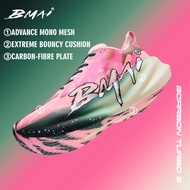 BMAI 2026 GCarbon Turbo 3 Running Shoes