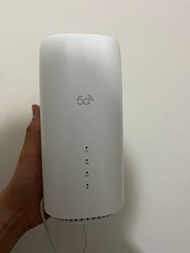 ［淘寶原價730人仔］全新 5G Wifi 寬頻路由器 CSL Sim卡可用