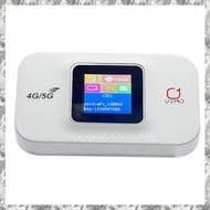 [I O J E] E5783 Plus 4G LTE CAT4 300Mbps WiFi Router with SIM Card Slot 3000Mah