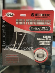 Korset/waistbelt/stagen/deker perut EBOX 1052 High Performance