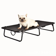 Four Seasons Universal Dog Bed Removable Washable Dog Bed Large Dog Dog Bed Pet Camp Bed Waterproof 