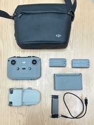 DJI Mini 2 航拍機 full set