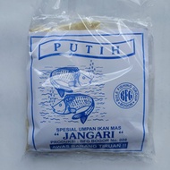 Ikin kering BFG/ Jangari