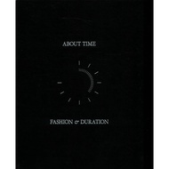 (BX) ABOUT TIME: FASHION AND DURATION