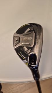 PING G430 4號木桿