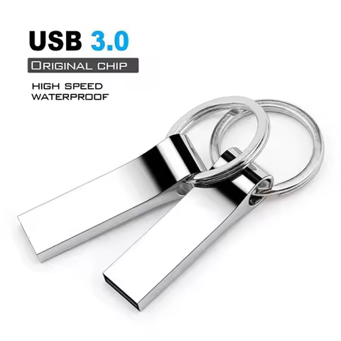 USB 3.0 2TB U Disk 1TB PEN DRIVE 32GB-2TB USB Flash Drive Pendrive 1TB Metal Flash Drive 1tb Flash D