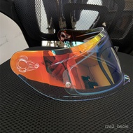♥Anti Fog Film for AGV K5 K3SV K1 Helmets Visor Anti Fog Sticker Full Face Motorcycle Helmet Accesso