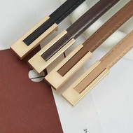 J05 Women's belt U Elegant Style Women belt for women women belt