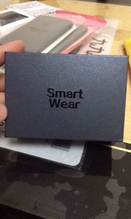 Smart wear 手錶