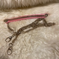 Dior Lady Dior 肩帶