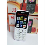 Cod Qnet Basic Phone 1.77display