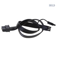 ACE GPU 8PIN to 8PIN 6+2 6Pin Power Supply Cable forCorsair CX850M CX750M CX600M GPU PCIe 6Pin to PC