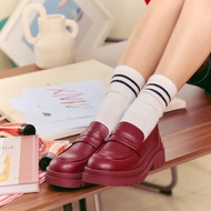 Minx รุ่น Wynn รองเท้า loafer (โลฟเฟอร์) เสริมพื้น 1.5 นิ้ว
