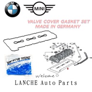 VICTOR REINZ GERMANY VALVE COVER GASKET SET BMW N52 ENGINE E60 E90 E92 E93 F10 E63 E64 E65 E66 F01 F