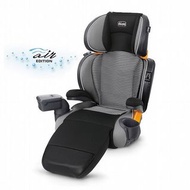 Chicco kidfit zip plus Air版 3-12歲 成長型汽車座椅
