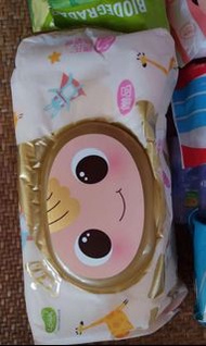 全新大包順順兒濕紙巾70片裝
