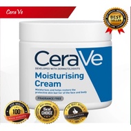 CeraVe Moisturizing Cream 454g