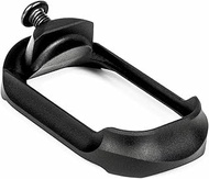 GL0CK Mounting Plate for G19/23/32/38-Gen 3/4 GL0CK, Black