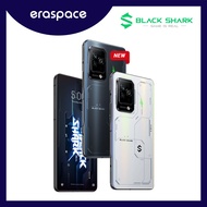 Xiaomi Black Shark 5 Pro (12GB+256GB) - Snapdragon 8 Gen 1 | Dual Stereo Speakers | 120W Hyper Charge | 4650mAh Battery