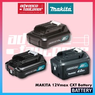 MAKITA BL1016 / BL1021 / BL1041 1.5AH / 2.0AH / 4.0AH 12Vmax LITHIUM-ION Battery & Charger Combo