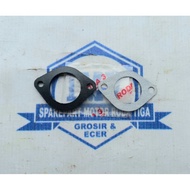Ebonite carburetor 150cc 3-wheeled motorcycle KaisarViar 3-WHEEL Brand