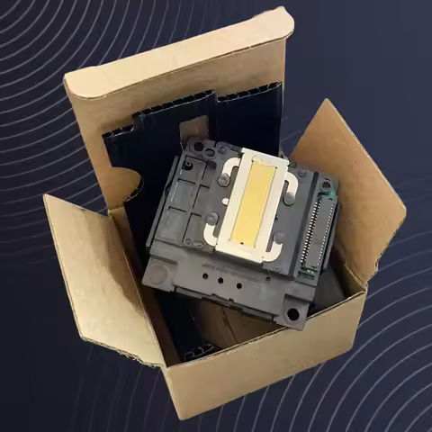 for Epson L310 Printhead Compatible with L310 L360 L380 L351 L565 L3118 L358 Inkjet Printer Head Rep