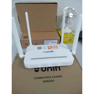 Skyworth Combo Box AX3000 2.5G