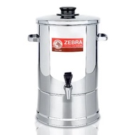 100% Original Thailand Zebra Stainless Steel 28cm Cooler Water Dispenser (18.5L)