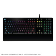 Logitech G213 Prodigy Gaming Keyboard