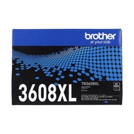 Toner Original BROTHER TN-3608XL