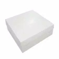 Rice Box 18x18 cm 350 Grams Retail