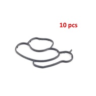 Gasket Oil Cooler 11427508971 for BM E46  E90  E81  E87  E84  E60 10 PCS