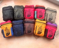 10色選 fuse box eco bag 小背包造型配內環保袋 多用途tote/肩背袋723