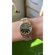 [Top Quality] Rolex Log Type 31mm Female Watch Full Range Multi-Color Hot-selling Classic Watch Auto