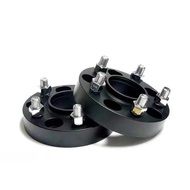 premium-Wheel Spacer 15-30mm Customizable Hub Converter 7075-T6 Aluminum 5x114.3 Wheel Spacer Adapte