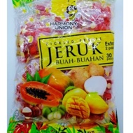 HARMONY UNION JERUK BETIK 30+2PCS