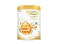 金裝Illuma Ultimate 1 號 奶粉