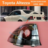 FOR Toyota Altezza Lexus  RS200  IS200 IS300 (1998-2005) Taillamp Rear Lamp Tail Light Tail lamp Tai
